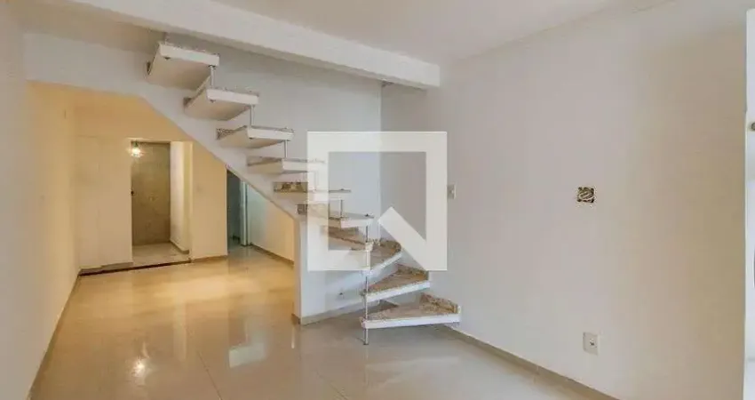 Casa para aluguel - bosque da saúde, 2 quartos,  80 m² - são paulo