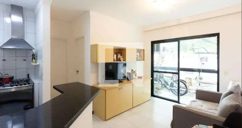 Apartamento para aluguel - vila olímpia, 1 quarto, 47 m² - são paulo