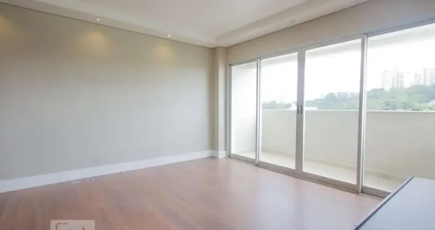 Kitnet / stúdio para aluguel - chácara santo antonio, 1 quarto, 55 m² - são paulo