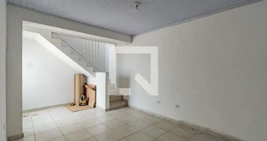 Casa com 4 quartos para alugar na Rua Scuvero, Aclimação, São Paulo