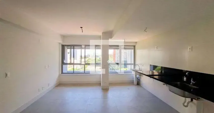 Apartamento para aluguel - boa viagem, 2 quartos, 78 m² - belo horizonte