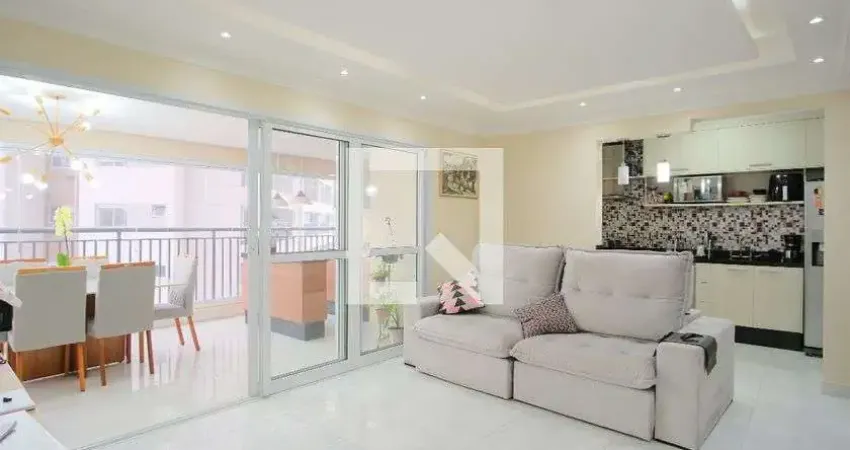 Apartamento para aluguel - tatuapé, 3 quartos,  110 m² - são paulo