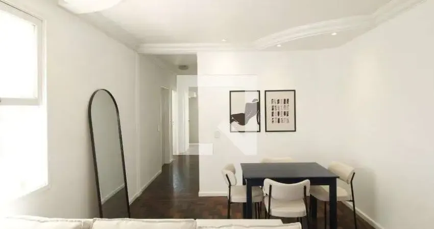 Apartamento para aluguel - floresta, 3 quartos, 90 m² - porto alegre