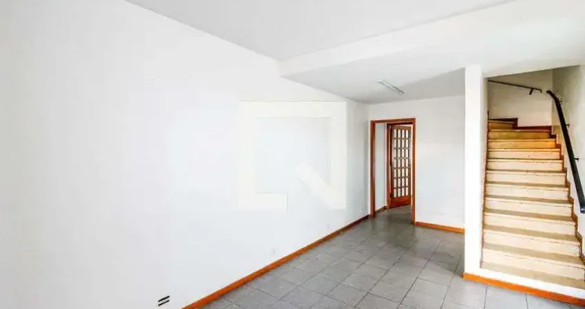 Casa para aluguel - chácara santo antonio, 2 quartos, 120 m² - são paulo