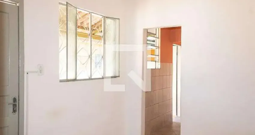 Casa para aluguel - campo grande, 1 quarto, 43 m² - rio de janeiro
