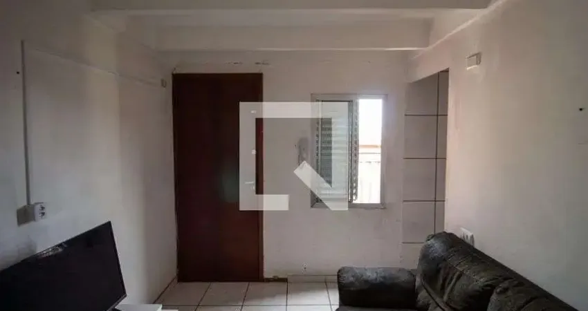 Apartamento para aluguel - itaquera, 2 quartos, 35 m² - são paulo