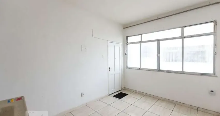 Kitnet / stúdio para aluguel - centro , 1 quarto,  20 m² - niterói