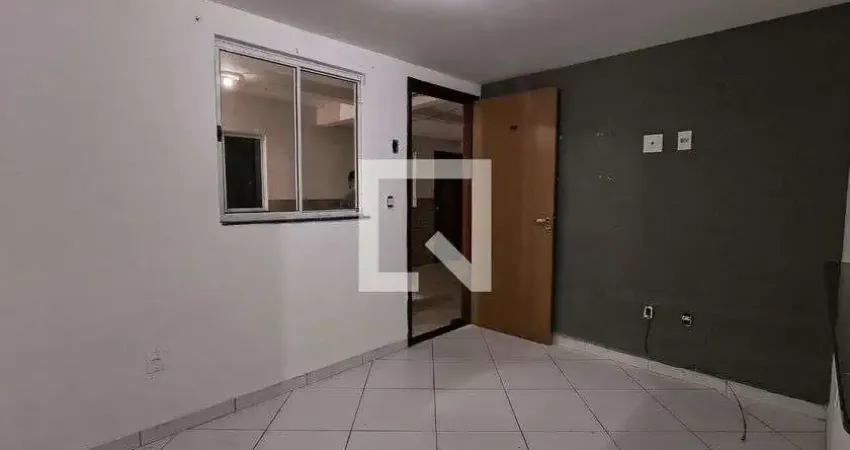 Apartamento para aluguel - vargem pequena, 1 quarto,  35 m² - rio de janeiro
