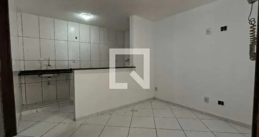 Apartamento para aluguel - vargem pequena, 1 quarto,  35 m² - rio de janeiro