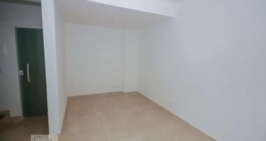 Casa / sobrado em condomínio para aluguel - engenho novo, 2 quartos,  80 m² - rio de janeiro