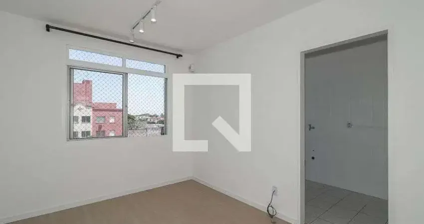 Apartamento para aluguel - sarandi, 2 quartos,  54 m² - porto alegre