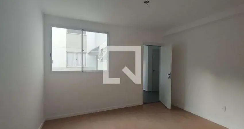 Apartamento para aluguel - colonial, 2 quartos,  61 m² - contagem