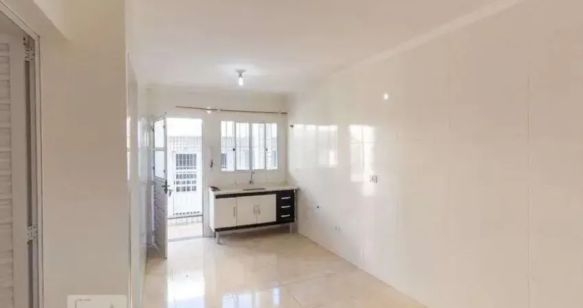 Apartamento para aluguel - cangaíba, 2 quartos, 35 m² - são paulo