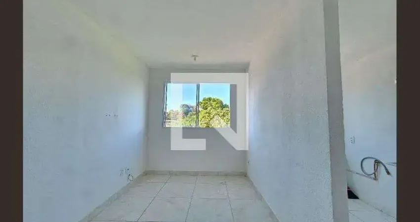 Apartamento para aluguel - alphaville ii, 1 quarto,  47 m² - salvador