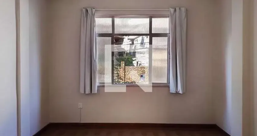 Apartamento para aluguel - jardim guanabara, 2 quartos,  66 m² - rio de janeiro