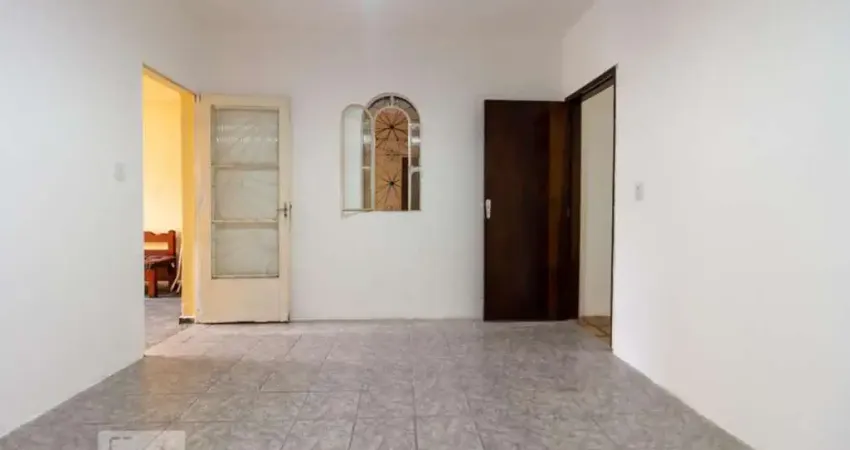 Casa com 1 quarto para alugar na Rua Norma Zemella Moura, Cipava, Osasco