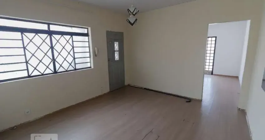 Casa para aluguel - vila santista, 1 quarto, 100 m² - são paulo