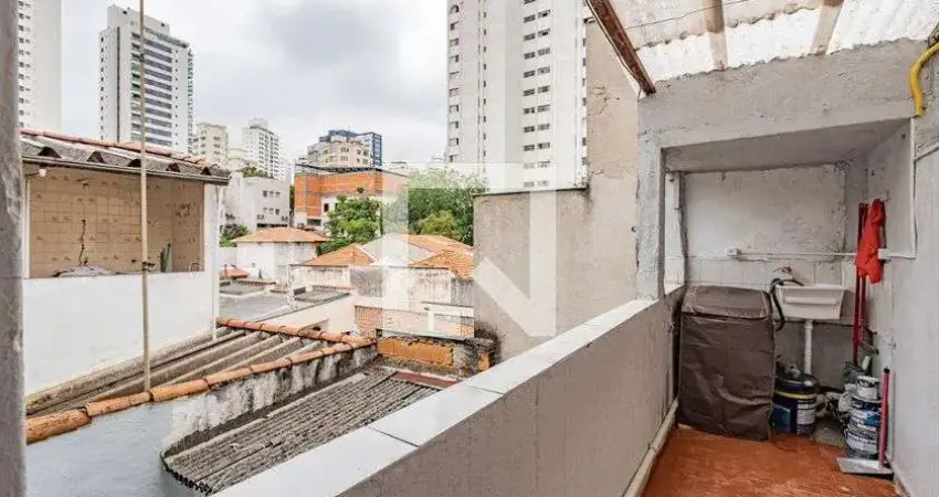 Kitnet / stúdio para aluguel - aclimação, 1 quarto,  20 m² - são paulo