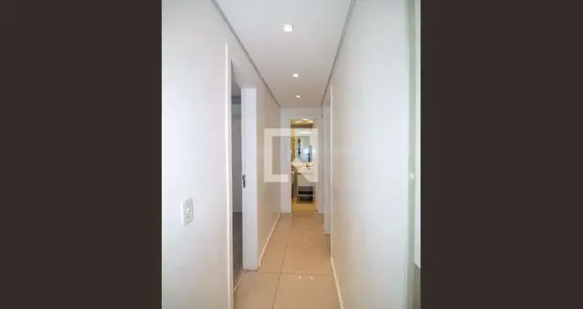 Apartamento para aluguel - teresópolis, 3 quartos,  72 m² - porto alegre