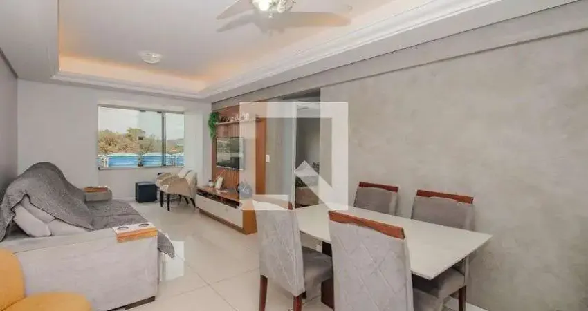 Apartamento para aluguel - bom jesus, 2 quartos,  80 m² - porto alegre