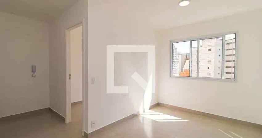 Apartamento para aluguel - bela vista, 2 quartos,  33 m² - são paulo