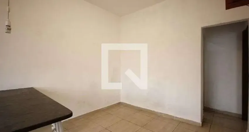 Kitnet / stúdio para aluguel - cambuci, 1 quarto,  40 m² - são paulo