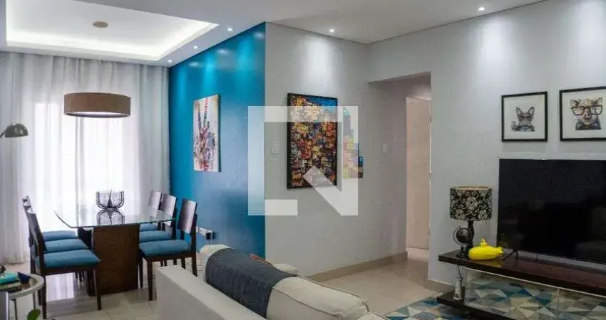 Apartamento para aluguel - jardim california, 2 quartos,  70 m² - jacareí