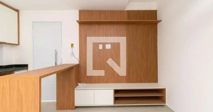 Apartamento para aluguel - vila formosa, 1 quarto,  47 m² - são paulo