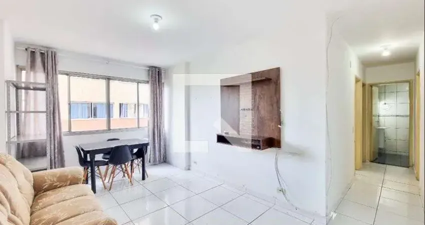 Apartamento para aluguel - centro, 2 quartos,  65 m² - são josé dos campos