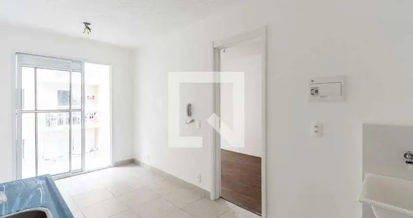 Apartamento para aluguel - bom retiro, 1 quarto,  35 m² - são paulo