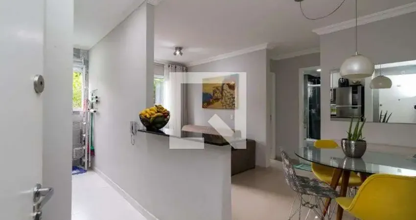 Apartamento para aluguel - vila prudente, 2 quartos,  57 m² - são paulo