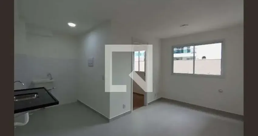 Apartamento para aluguel - barra funda, 2 quartos, 34 m² - são paulo
