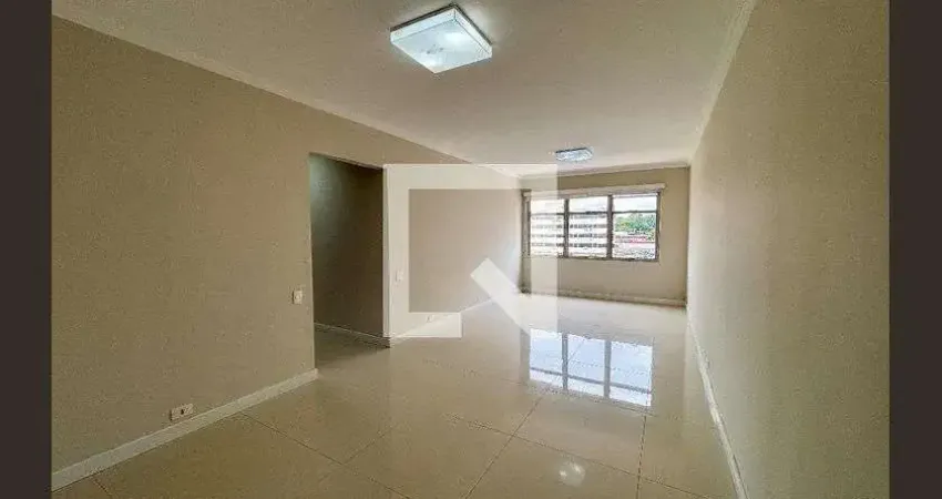 Apartamento para aluguel - centro, 3 quartos,  115 m² - jacareí