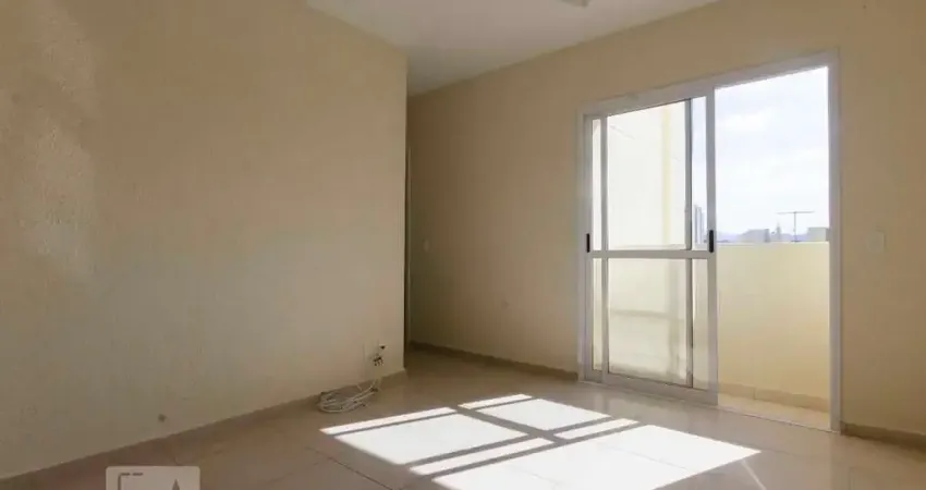 Apartamento para aluguel - vila mazzei, 3 quartos,  54 m² - são paulo