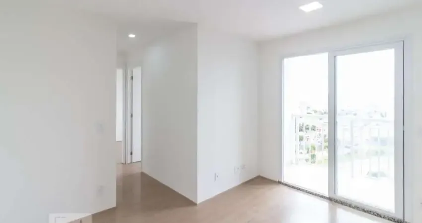 Apartamento para aluguel - freguesia do ó, 2 quartos, 45 m² - são paulo