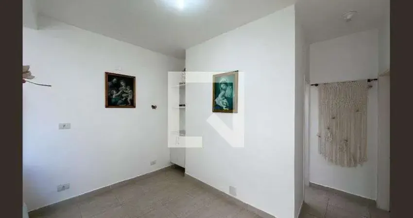 Casa para aluguel - chácara santo antonio, 1 quarto,  35 m² - são paulo