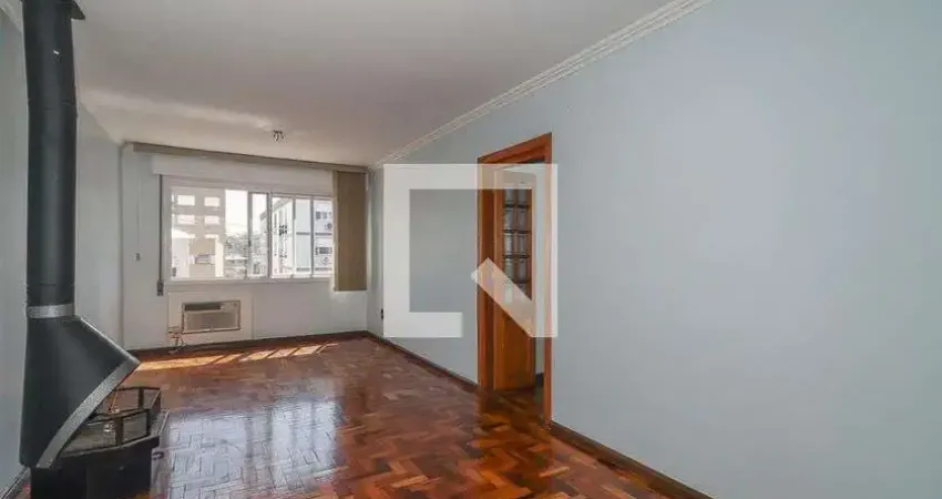 Apartamento para aluguel - passo d&apos;areia, 3 quartos,  98 m² - porto alegre