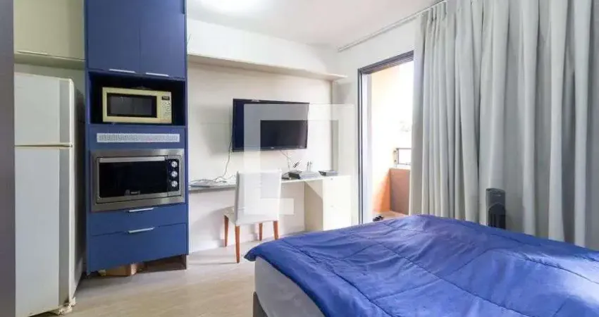 Apartamento para aluguel - perdizes, 1 quarto,  27 m² - são paulo