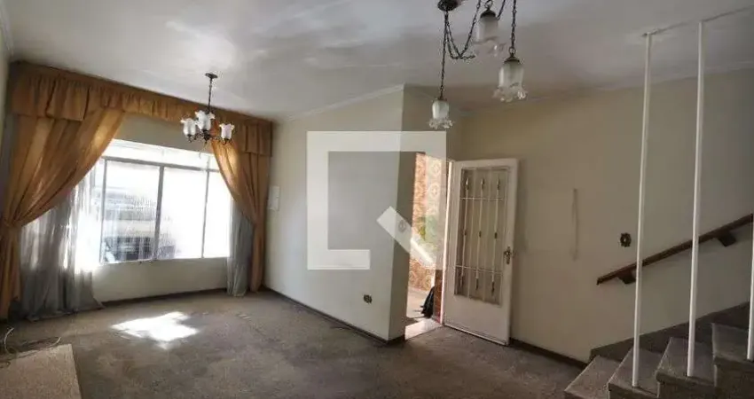 Casa com 3 quartos para alugar na Avenida Nova Cantareira, Tucuruvi, São Paulo