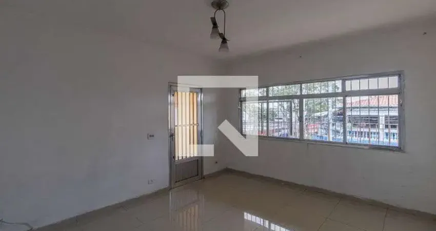 Casa com 2 quartos para alugar na Rua Careiro, Cangaíba, São Paulo