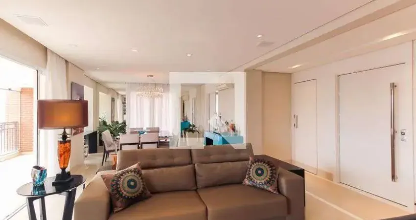 Apartamento para aluguel - mooca, 3 quartos, 224 m² - são paulo