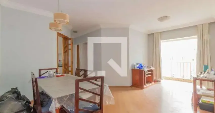 Apartamento para aluguel - piratininga, 2 quartos,  54 m² - osasco