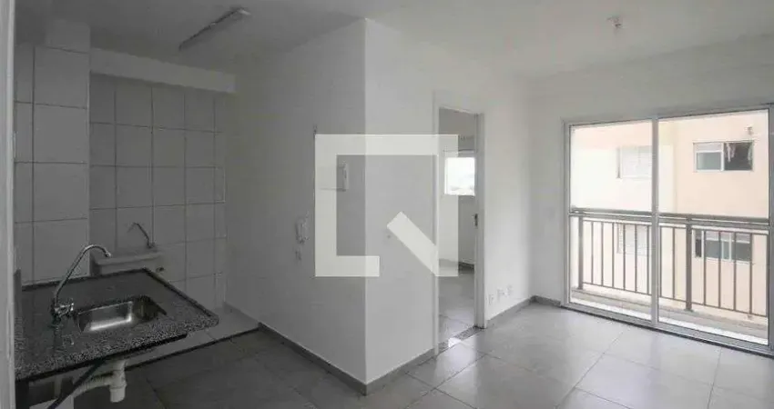 Apartamento para aluguel - vila formosa, 2 quartos,  50 m² - são paulo