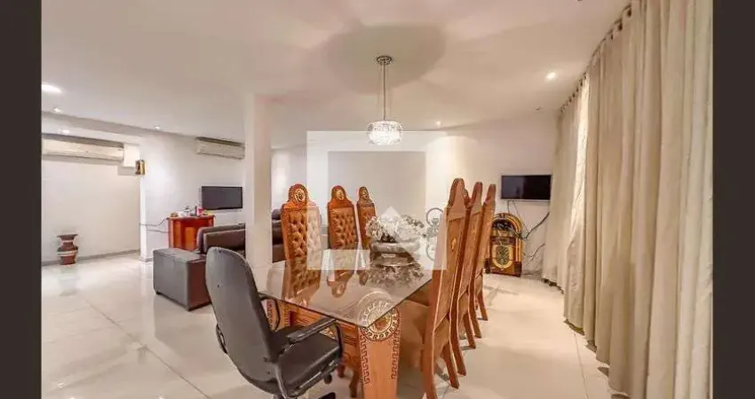 Casa para aluguel - botafogo, 3 quartos,  810 m² - rio de janeiro