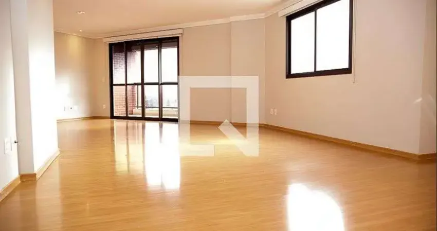 Apartamento para aluguel - vila brandina, 3 quartos, 140 m² - campinas
