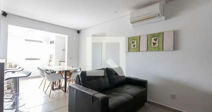 Apartamento para aluguel - nova aliança, 1 quarto,  68 m² - ribeirão preto