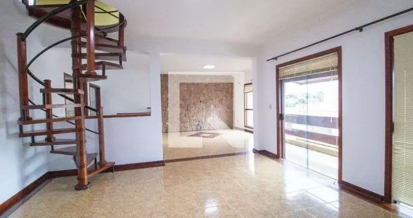 Casa para aluguel - jardim piratininga, 3 quartos,  285 m² - sorocaba