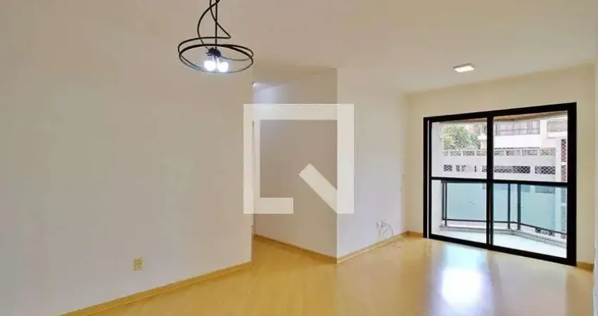 Apartamento para aluguel - portal do morumbi, 2 quartos,  110 m² - são paulo