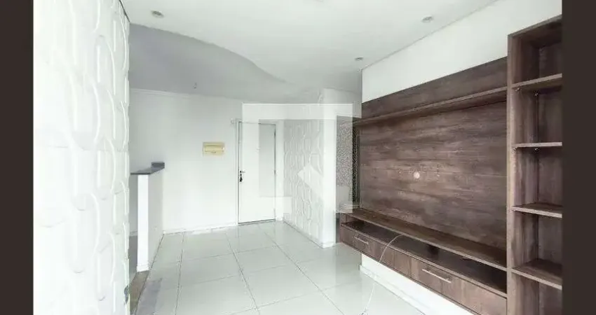 Apartamento para aluguel - ipiranga, 2 quartos, 54 m² - são paulo