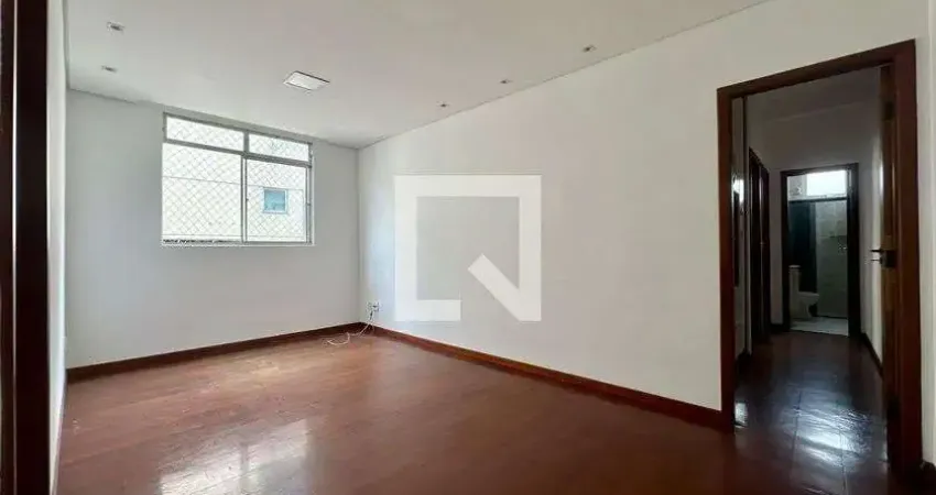 Apartamento para aluguel - castelo, 2 quartos,  80 m² - belo horizonte